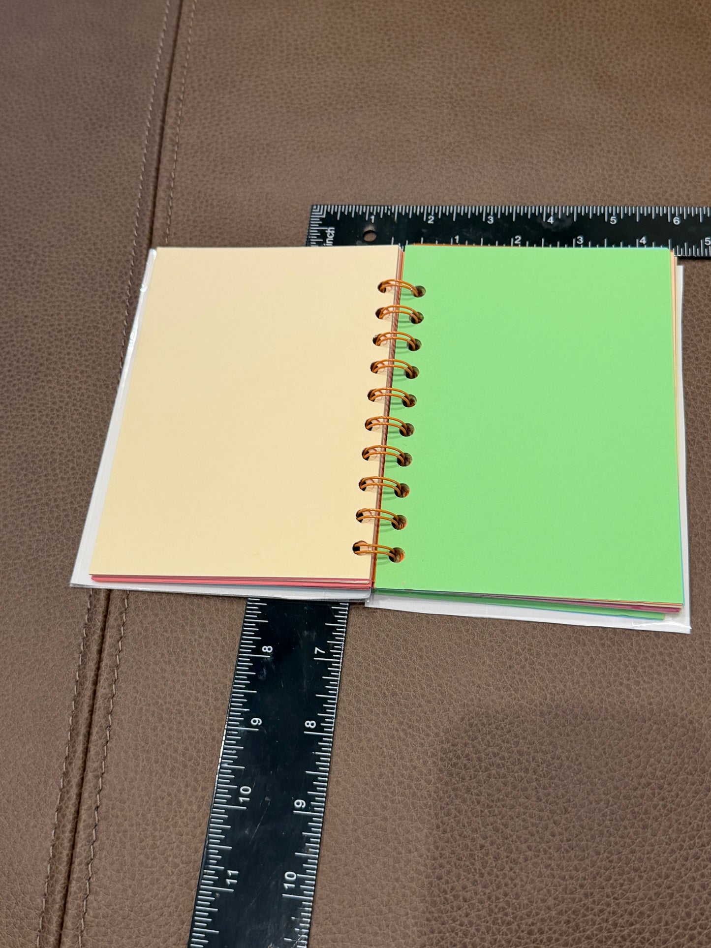 Sour Gummy Kids Journal
