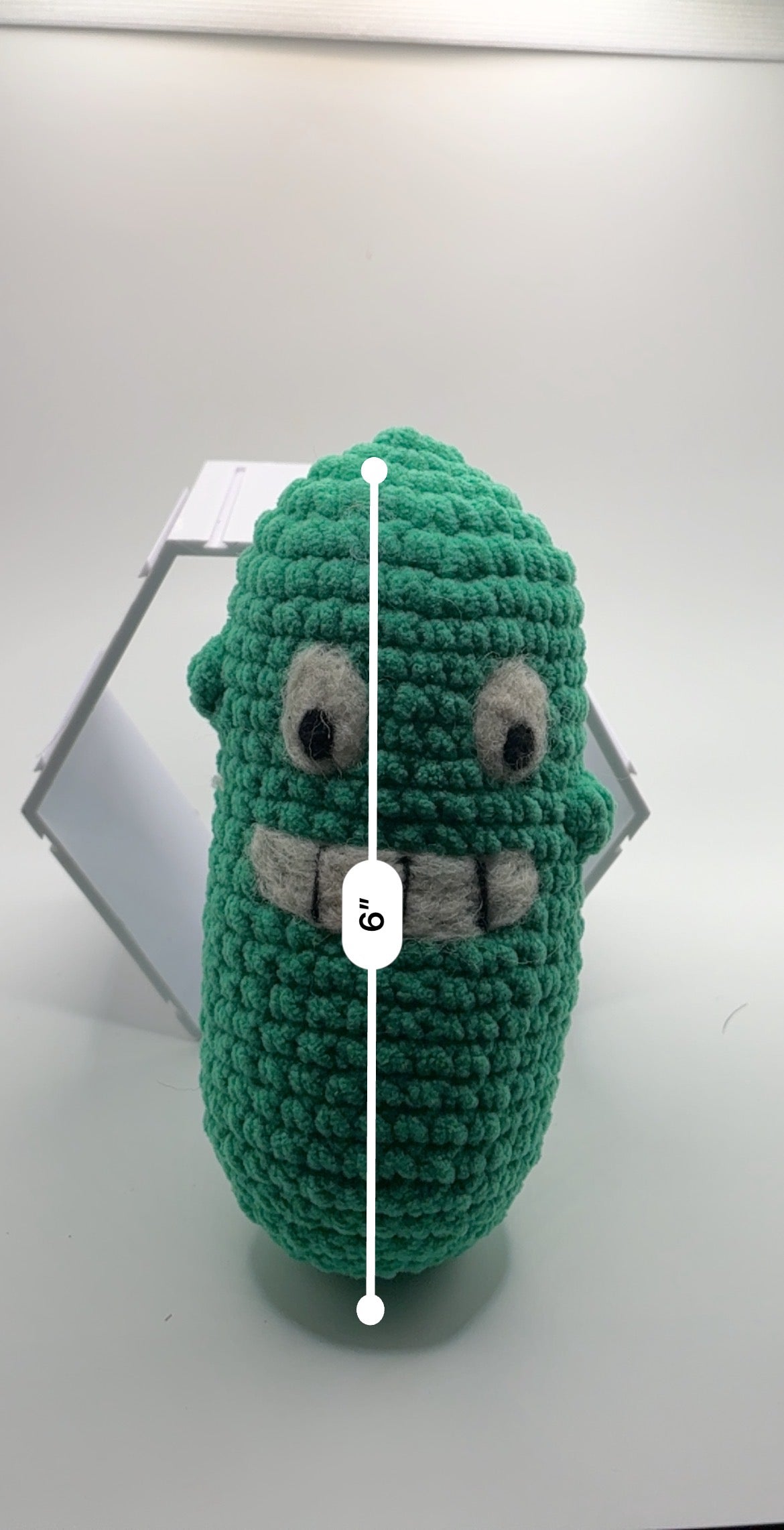 Sweet Pickle