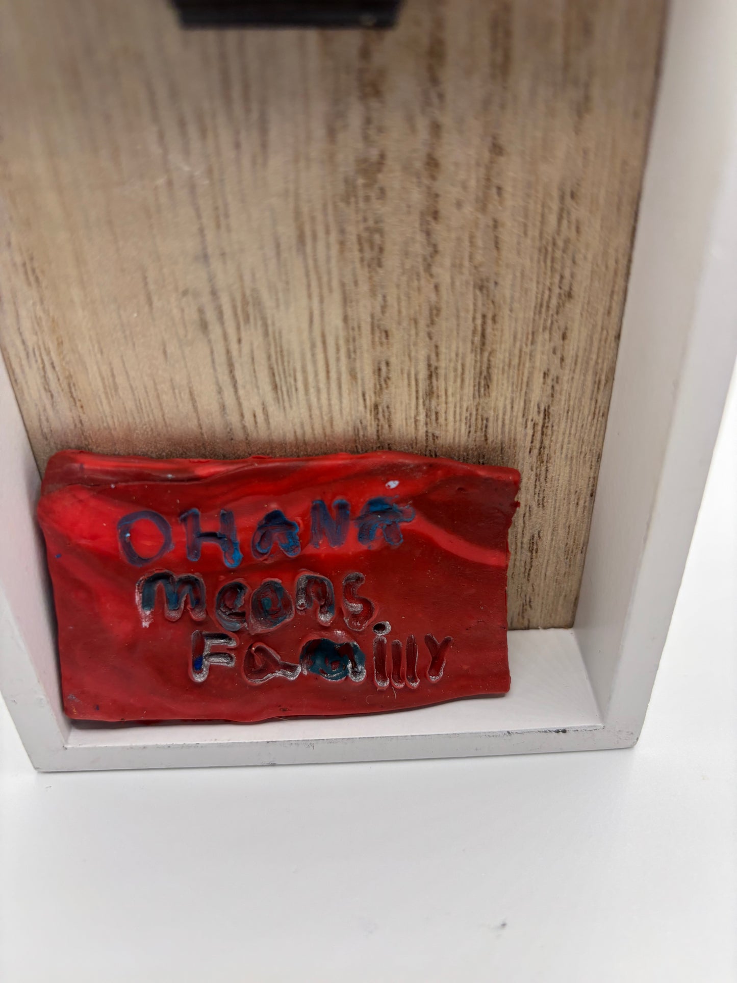 Stitch magnet
