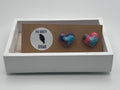 Retro Hearts