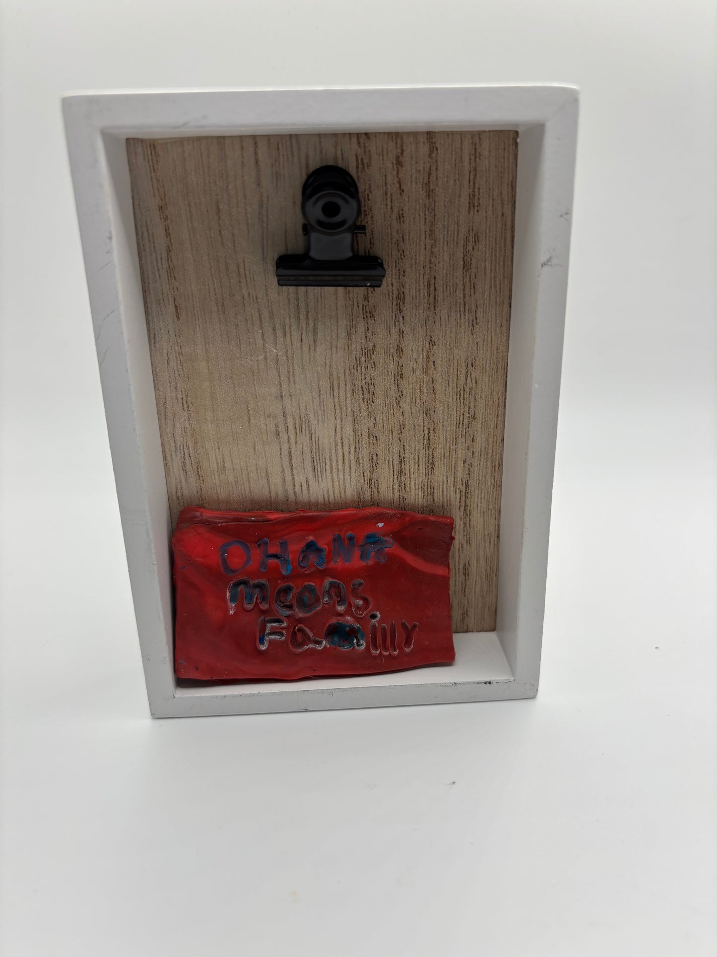 Stitch magnet