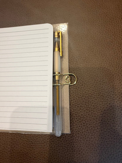 Ice Cream Journal