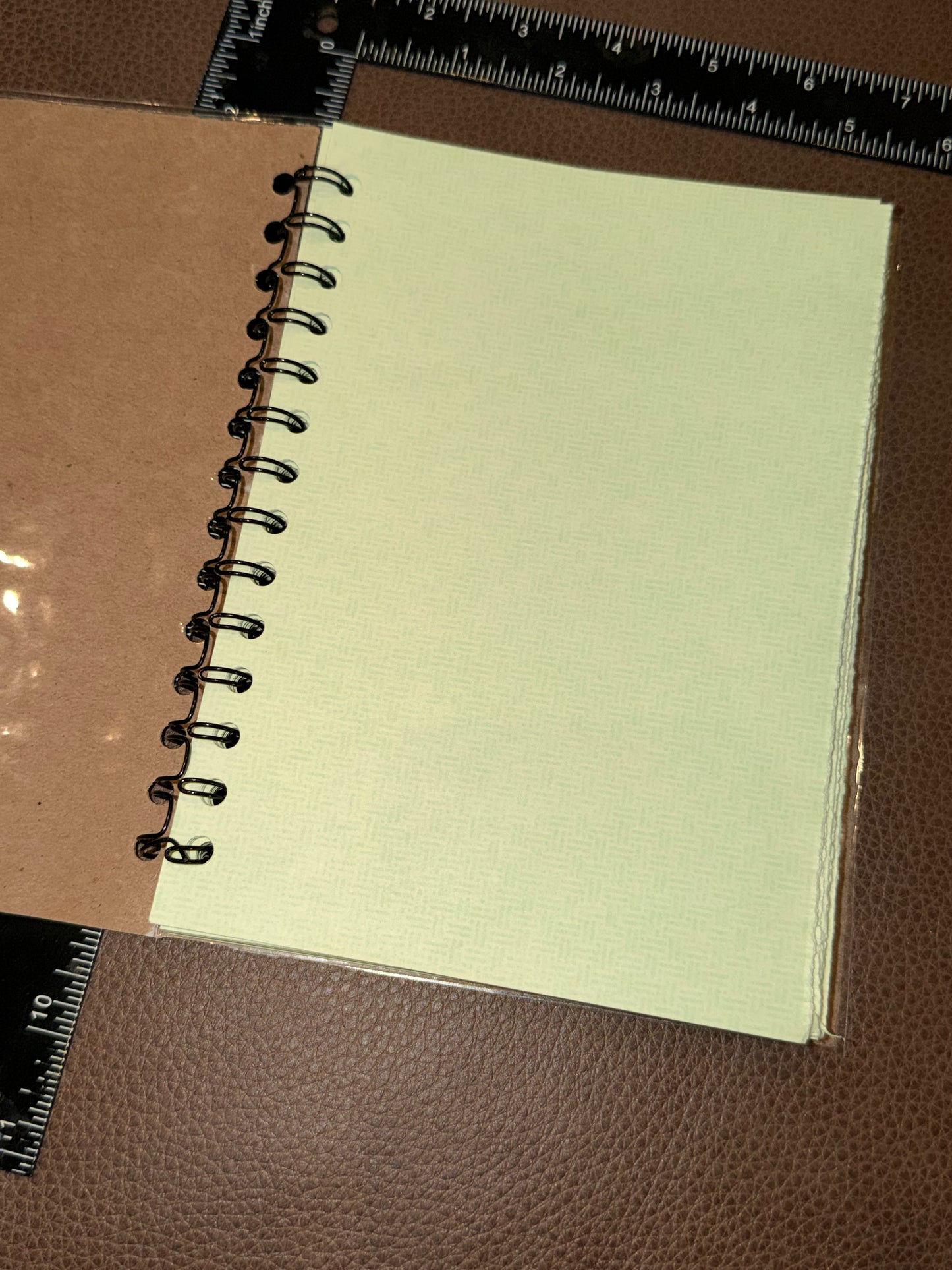 Coffee Siren Journal