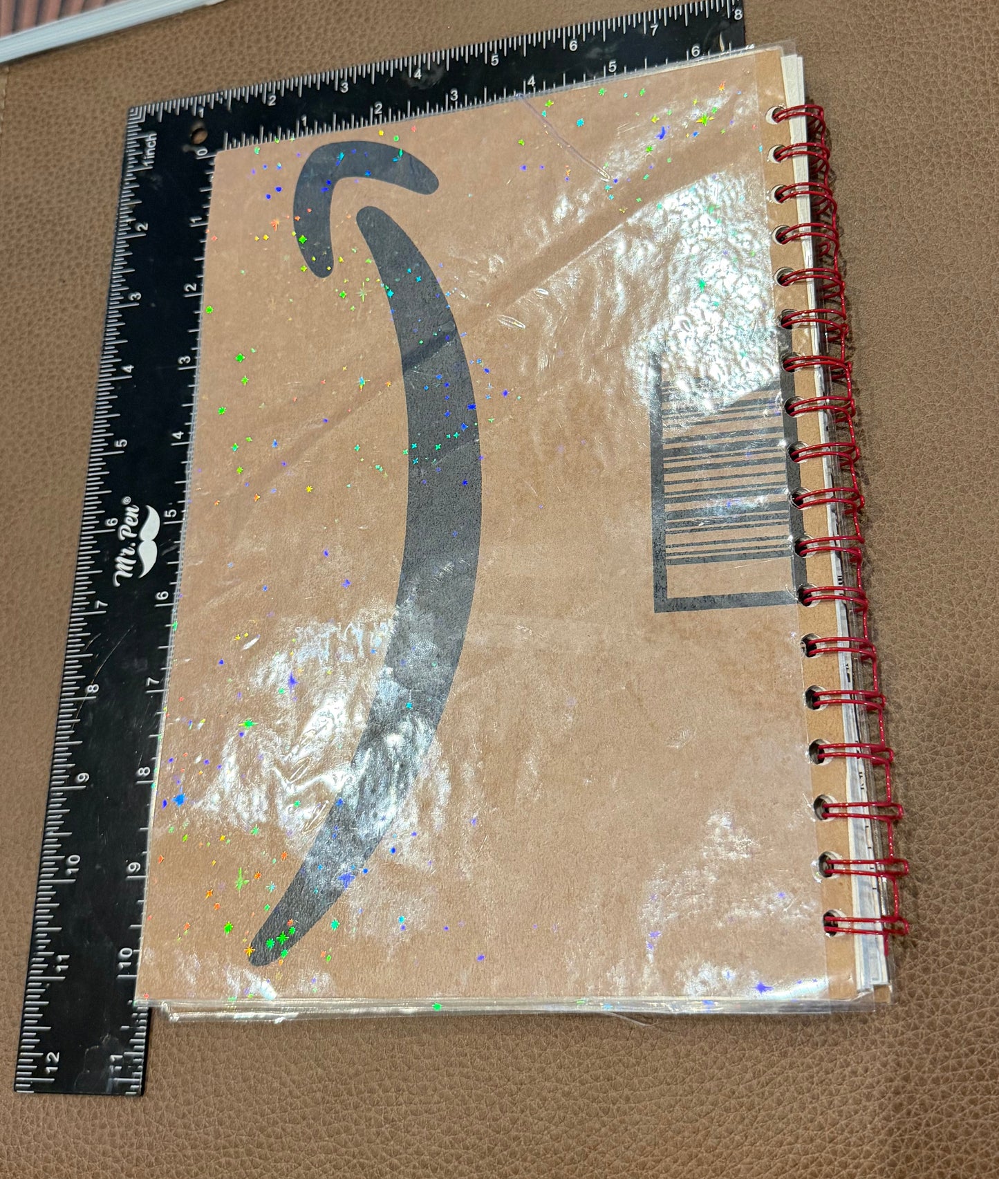 Empty Inside Journal