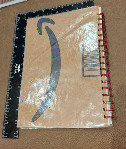 Empty Inside Journal