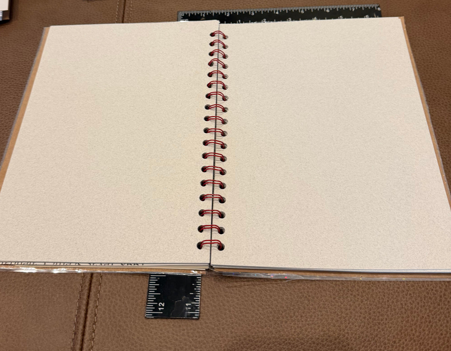 Empty Inside Journal