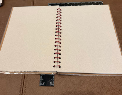 Empty Inside Journal