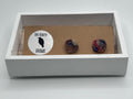 Multicolor Studs