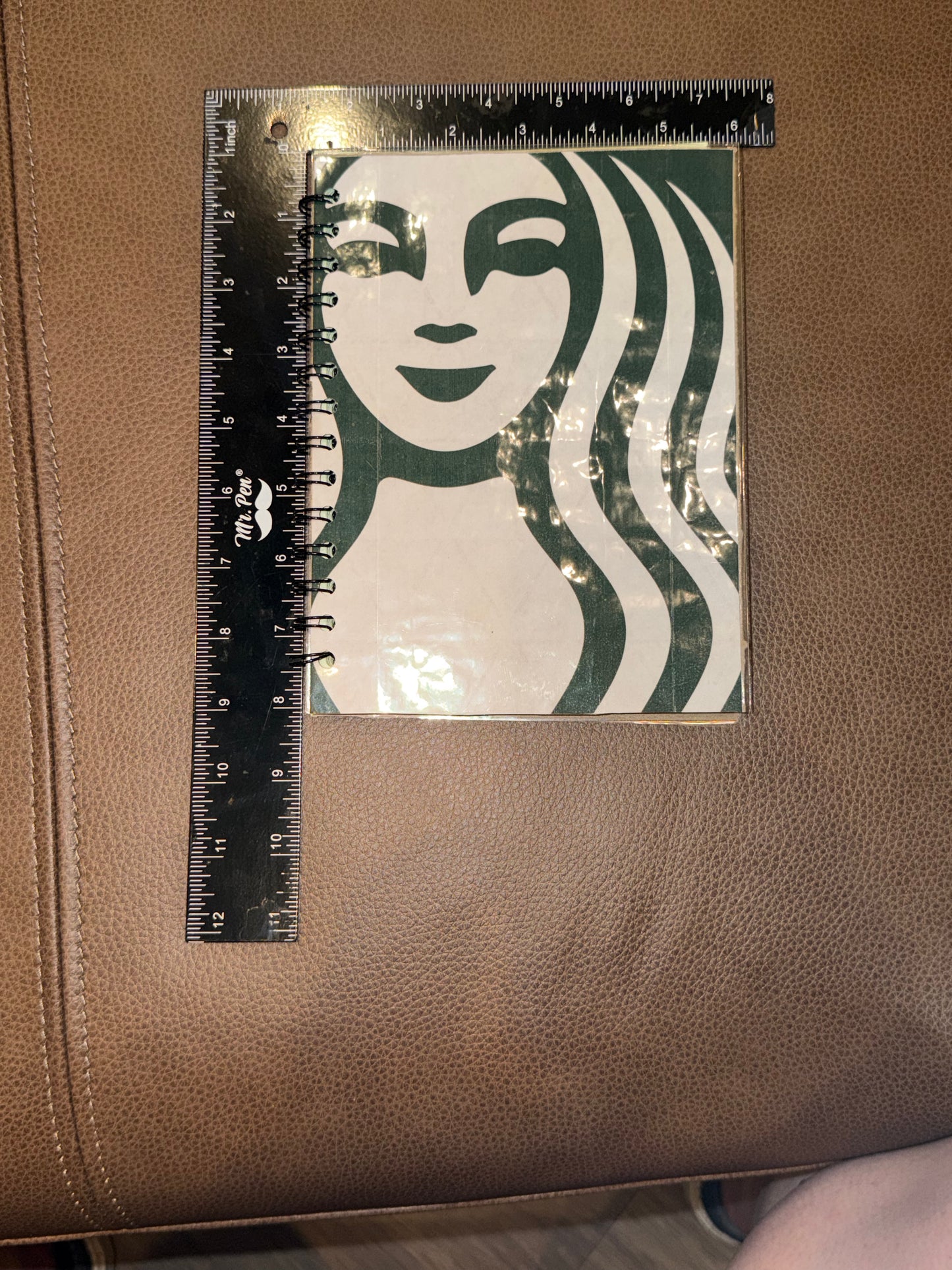 Coffee Siren Journal