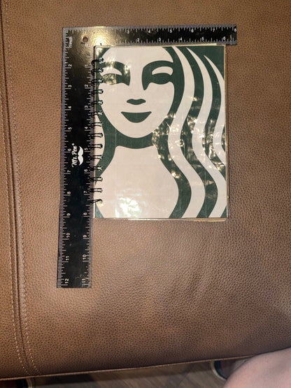 Coffee Siren Journal
