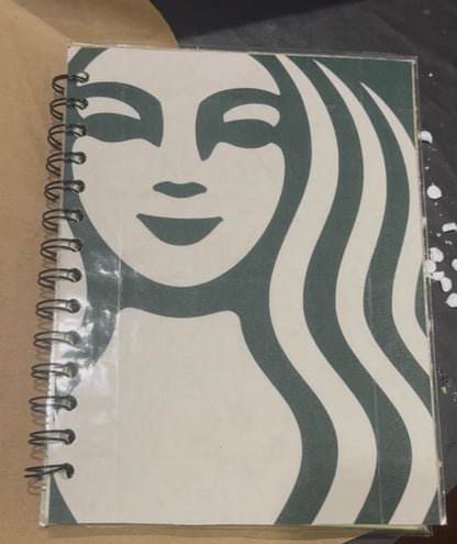 Coffee Siren Journal