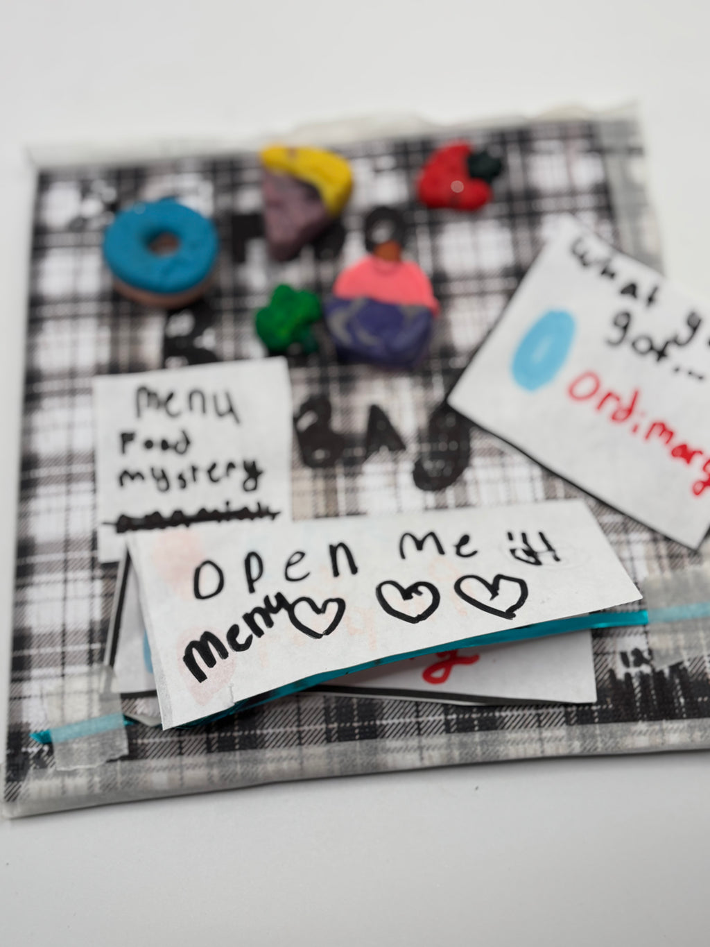 TCC Jr. Miniature Blind Bags