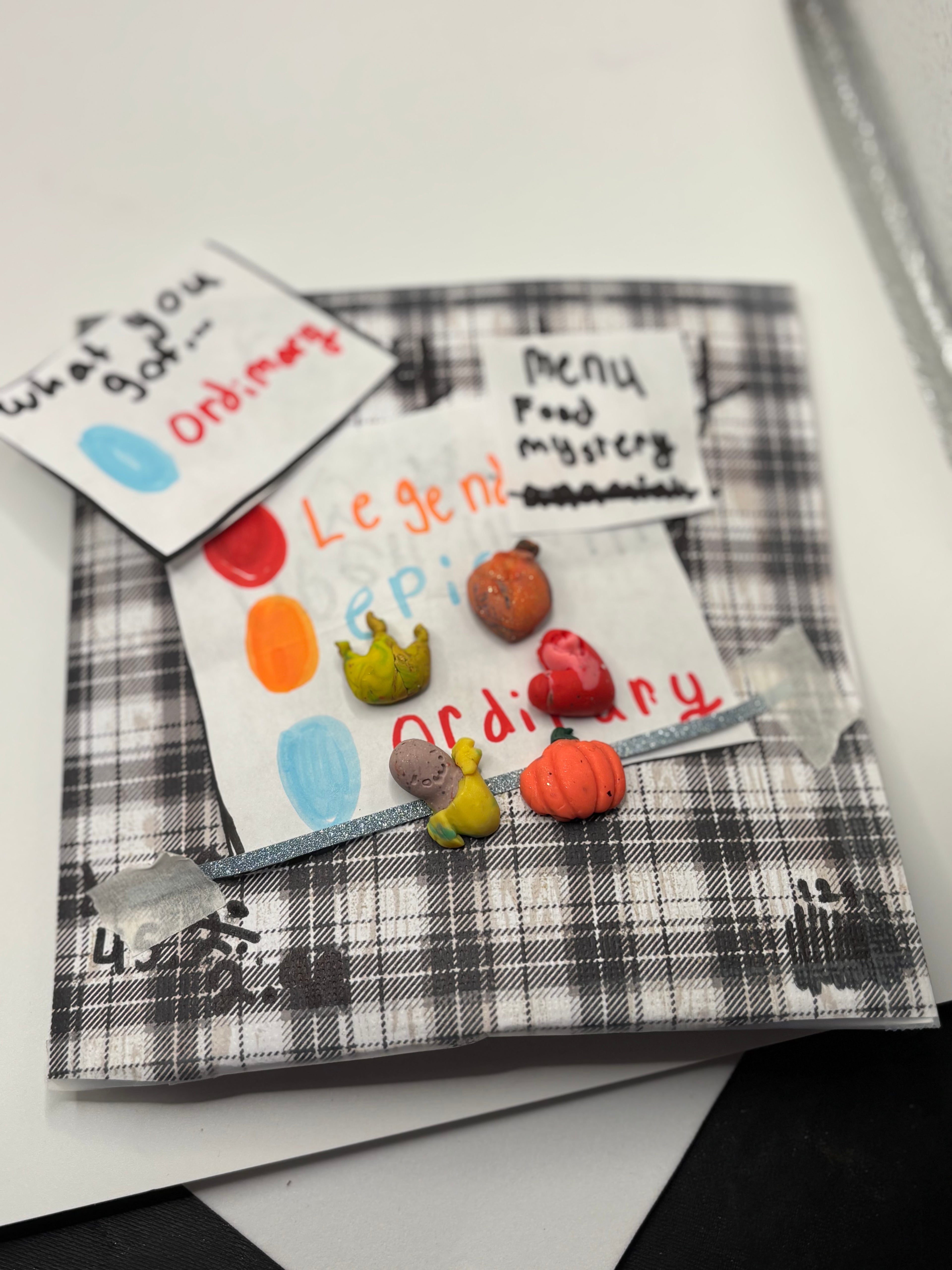 TCC Jr. Miniature Blind Bags