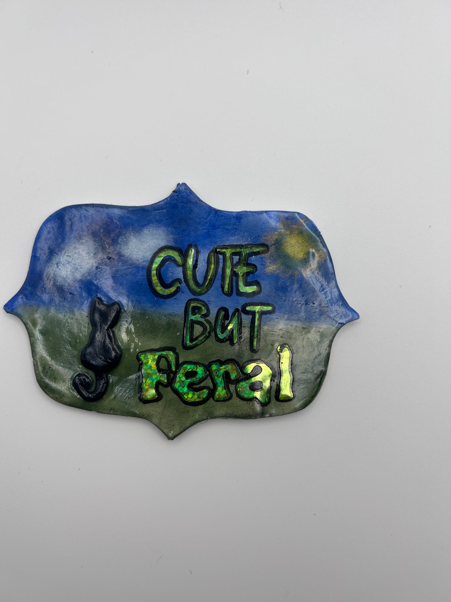 Feral Magnet