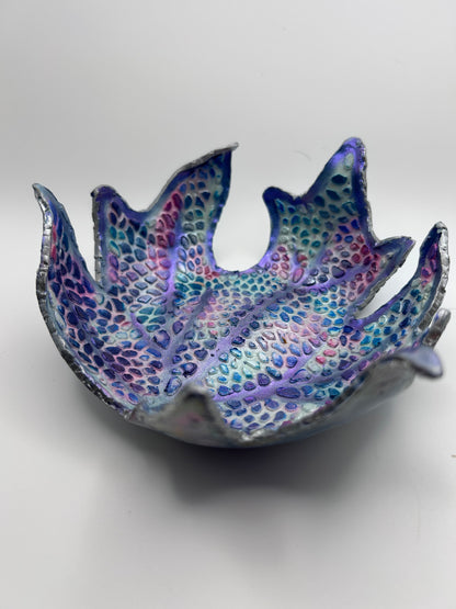 Maple Leaf Trinket Dish2
