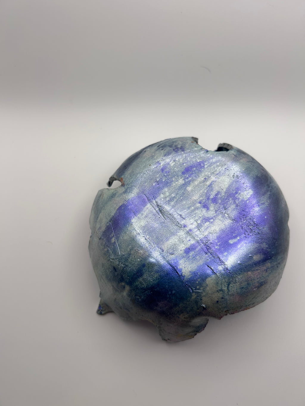 Maple Leaf Trinket Dish2