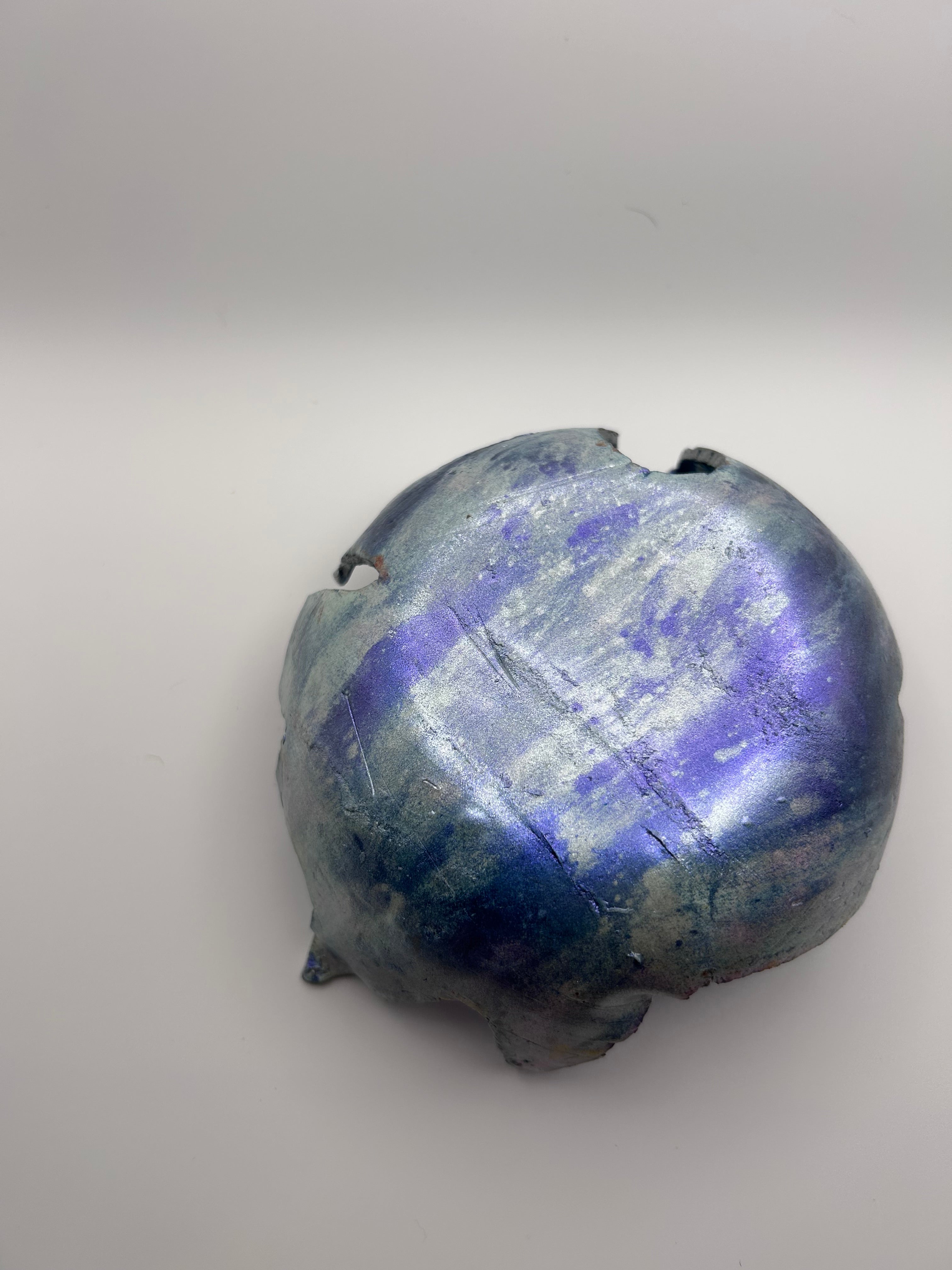 Maple Leaf Trinket Dish2