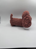 Mini Sausage Dog