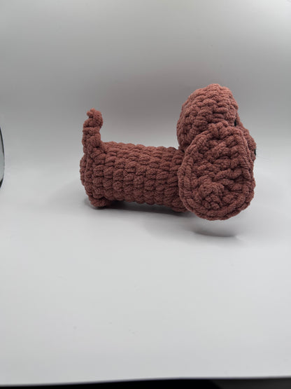 Mini Sausage Dog