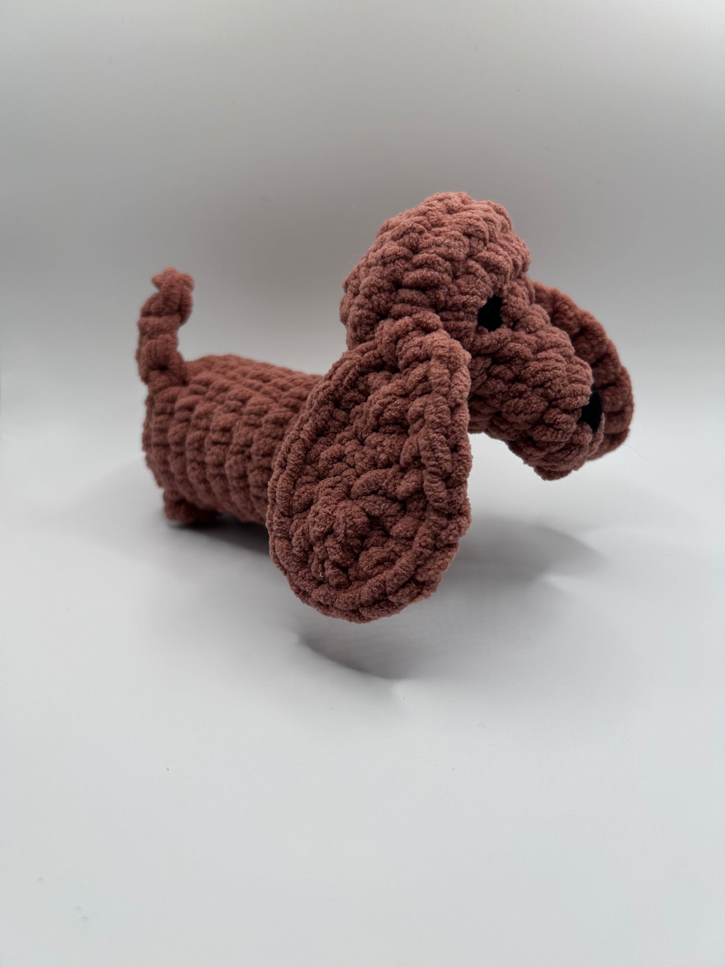 Mini Sausage Dog