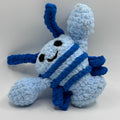 Mini Blue Lobster