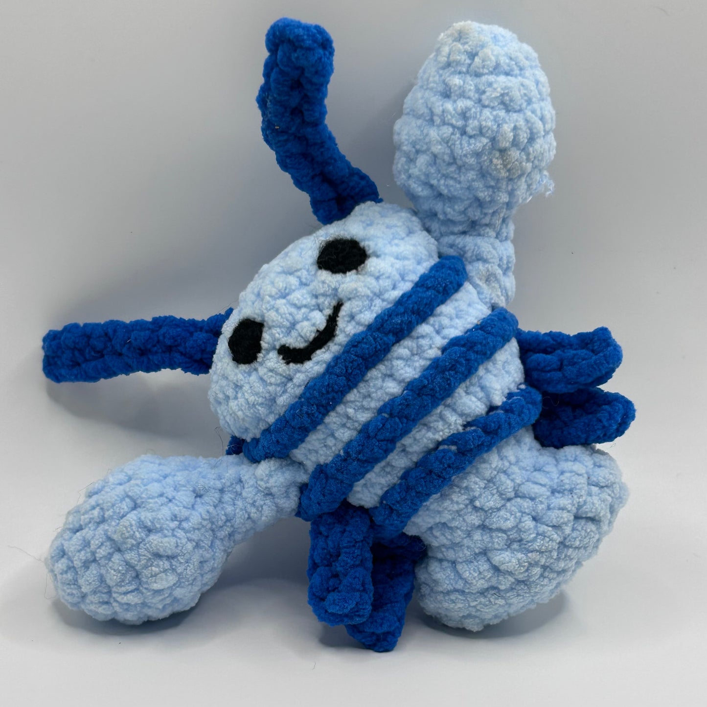 Mini Blue Lobster