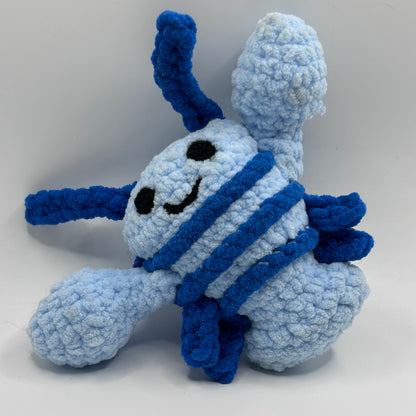Mini Blue Lobster