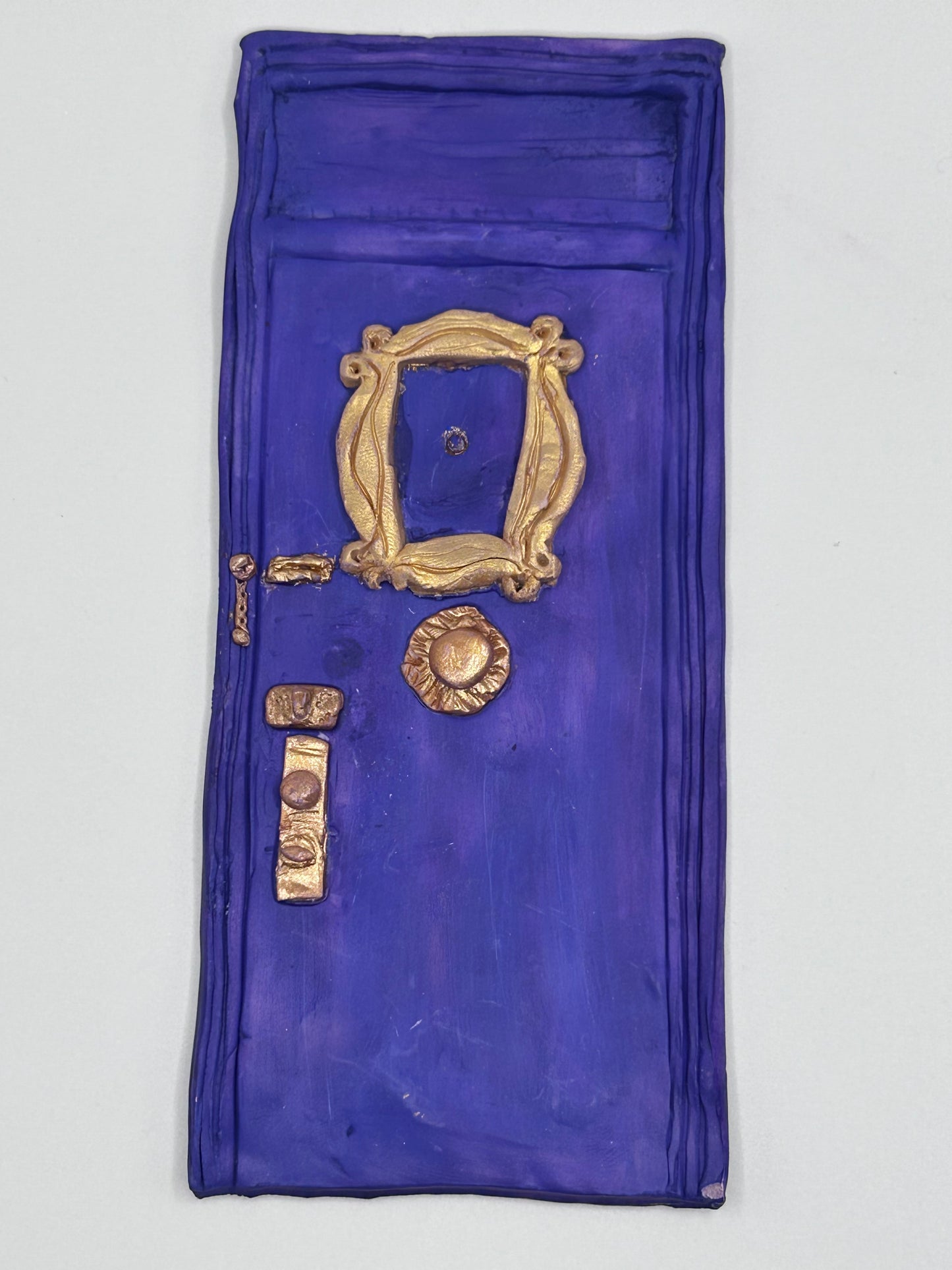 Monica’s Door