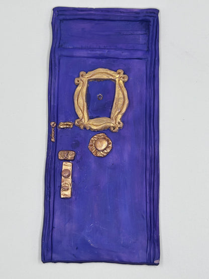 Monica’s Door