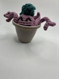 Mischievous Mandrake