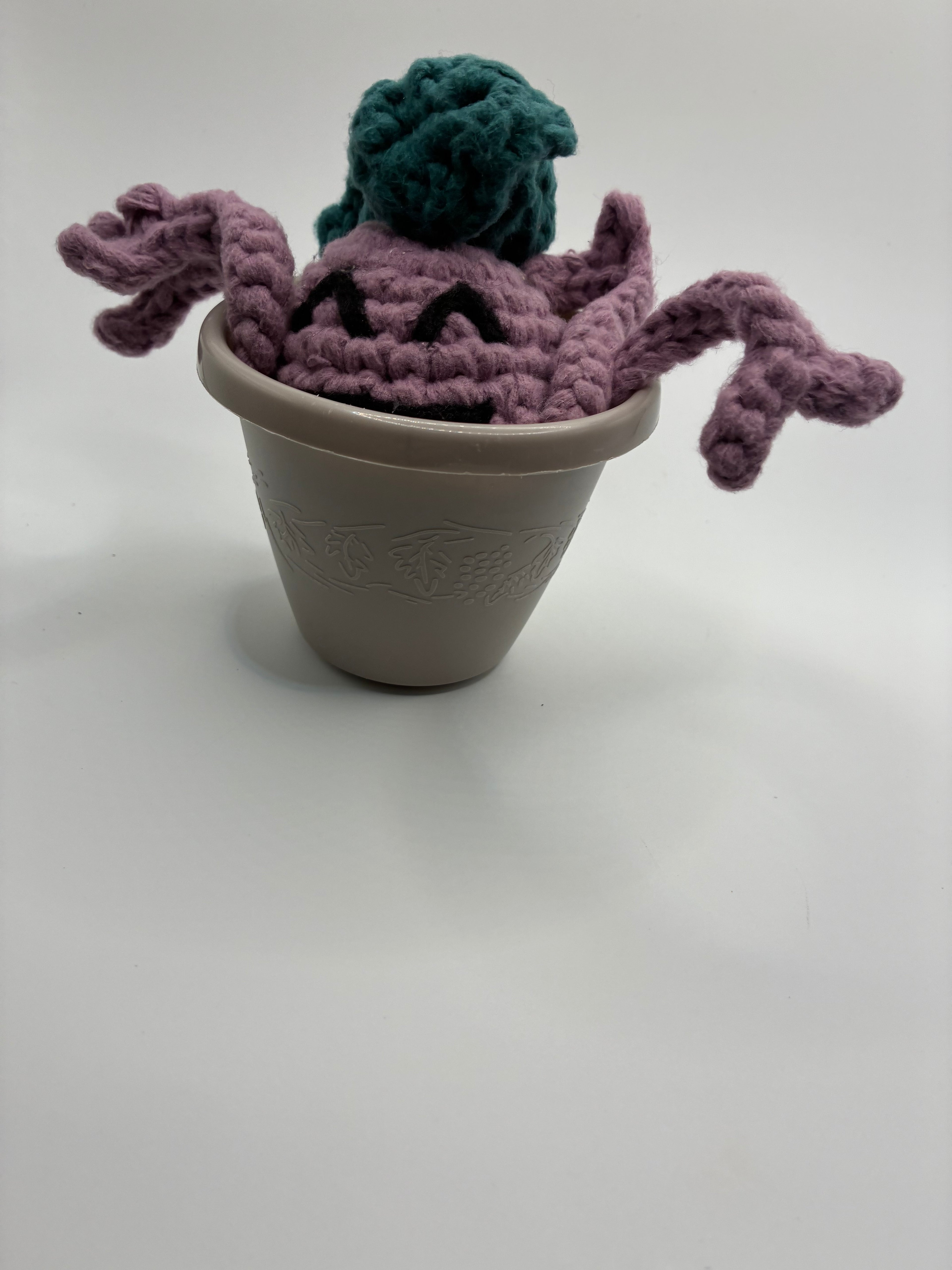 Mischievous Mandrake