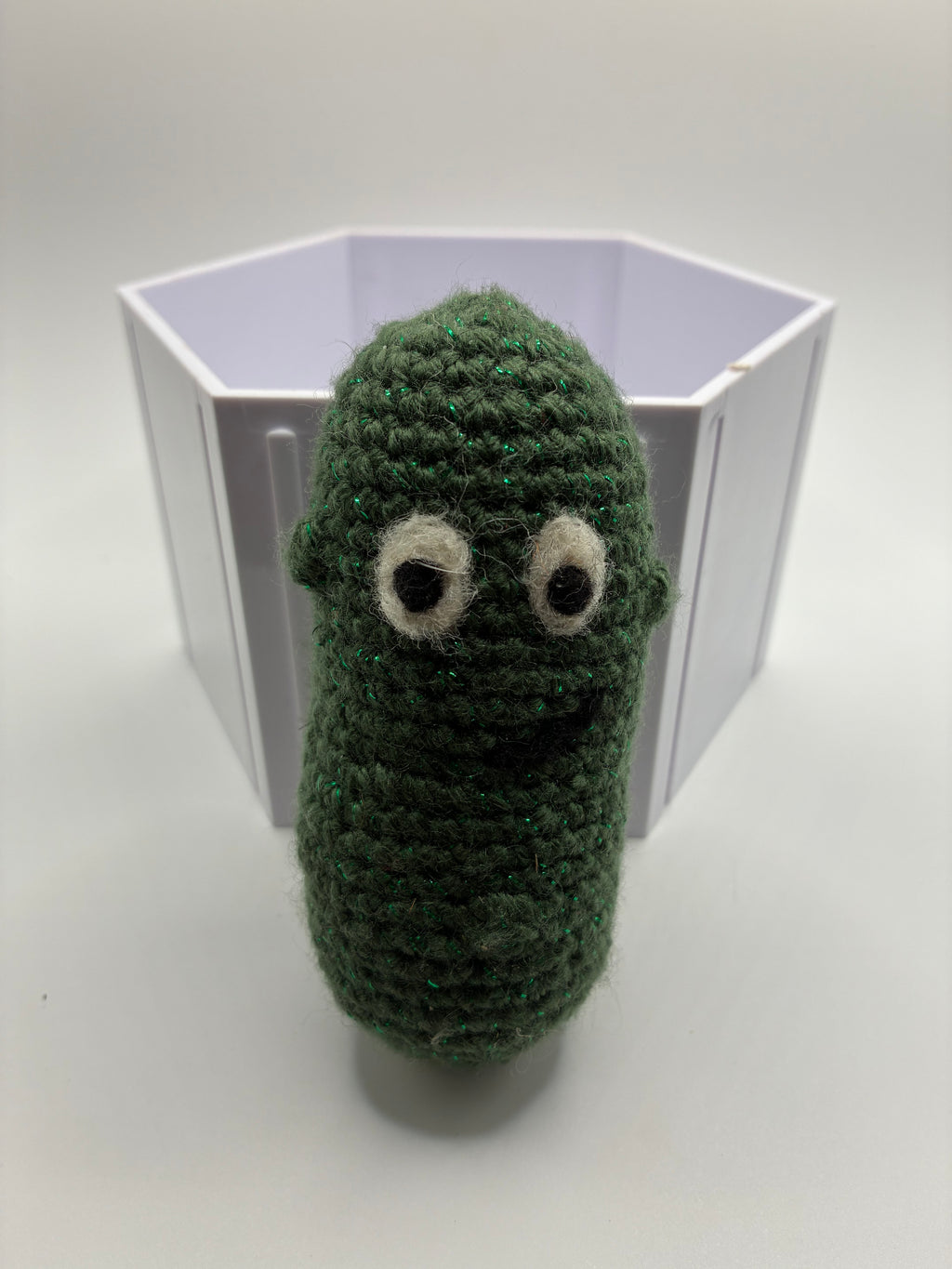 Small Pickle
