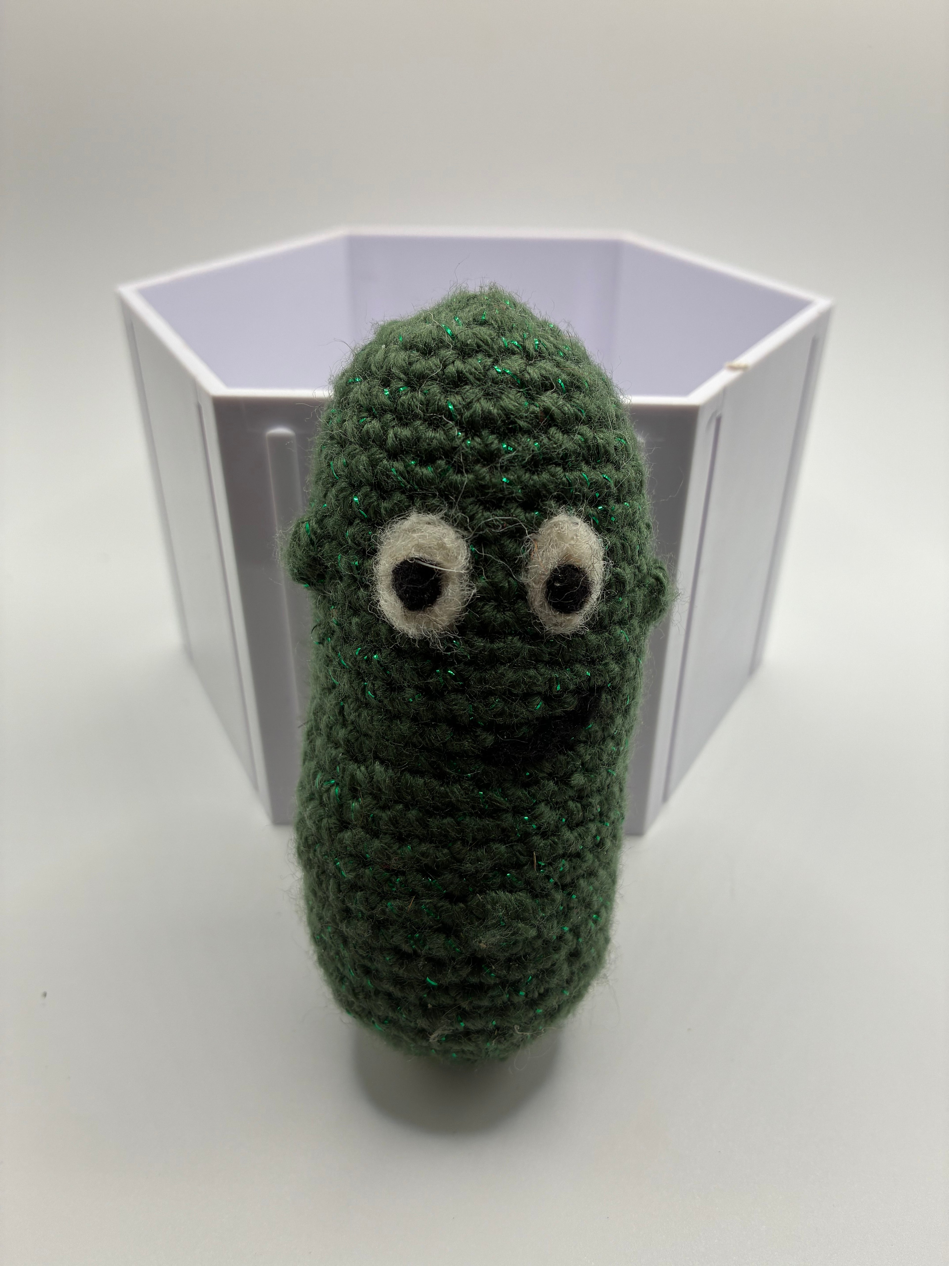 Small Pickle