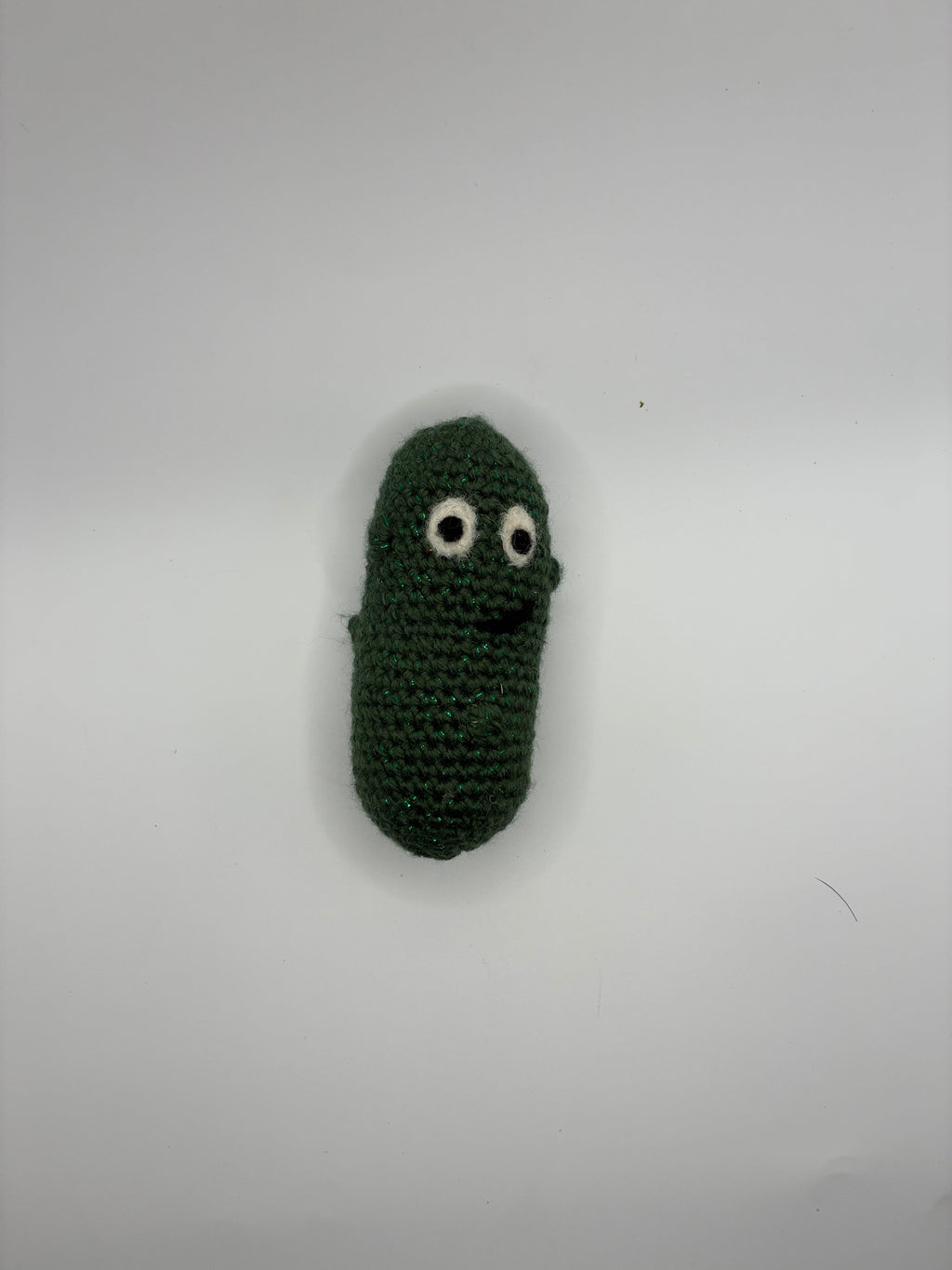 Small Pickle