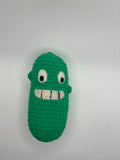 Sweet Pickle