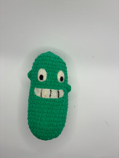 Sweet Pickle