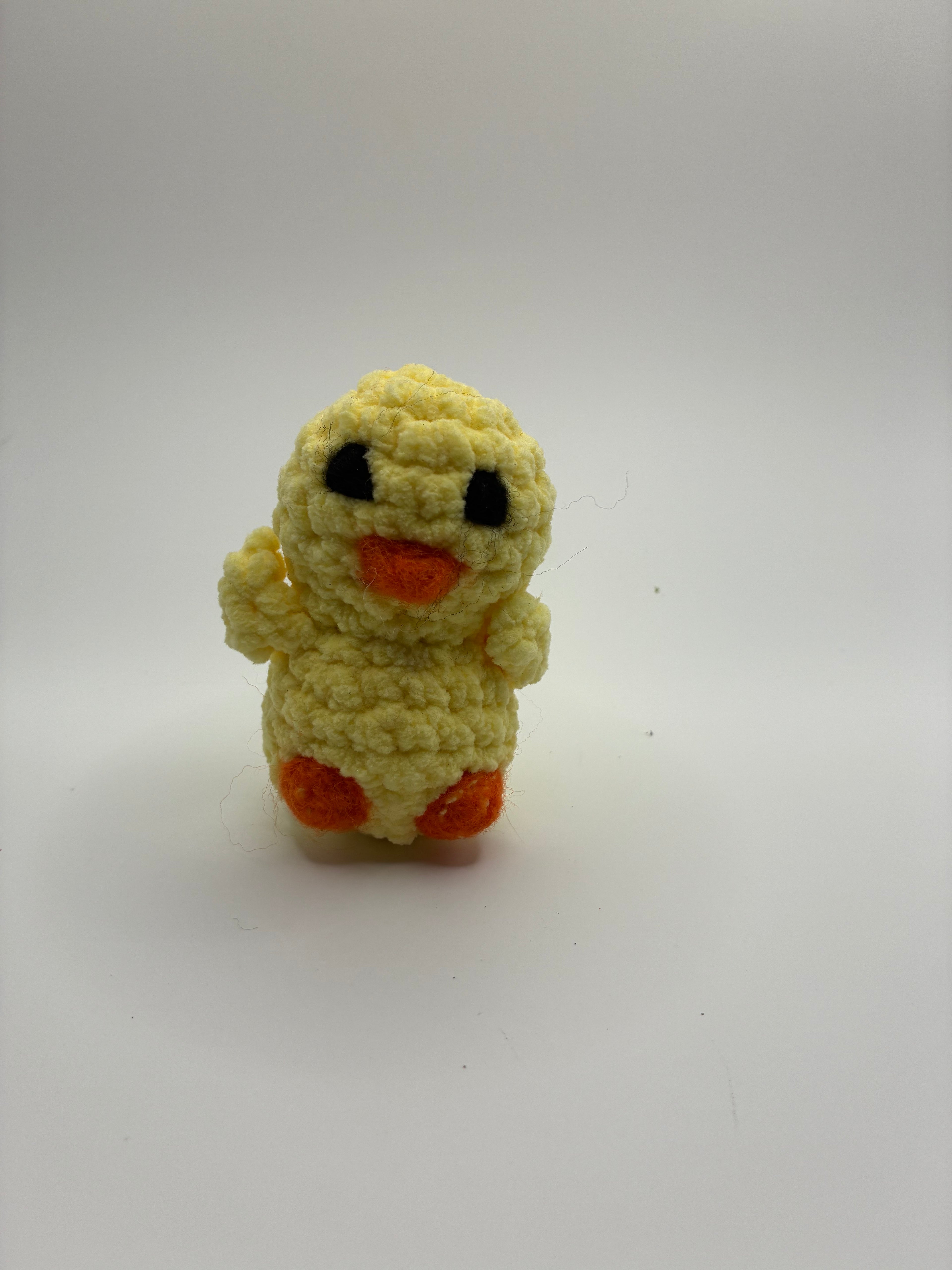 Mini Chick