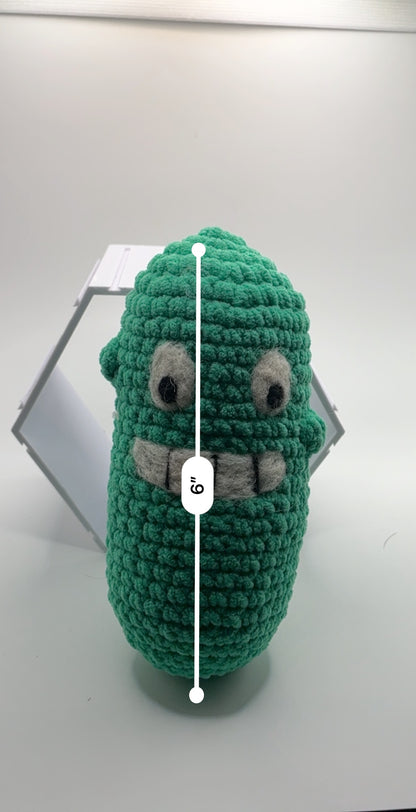 Sweet Pickle