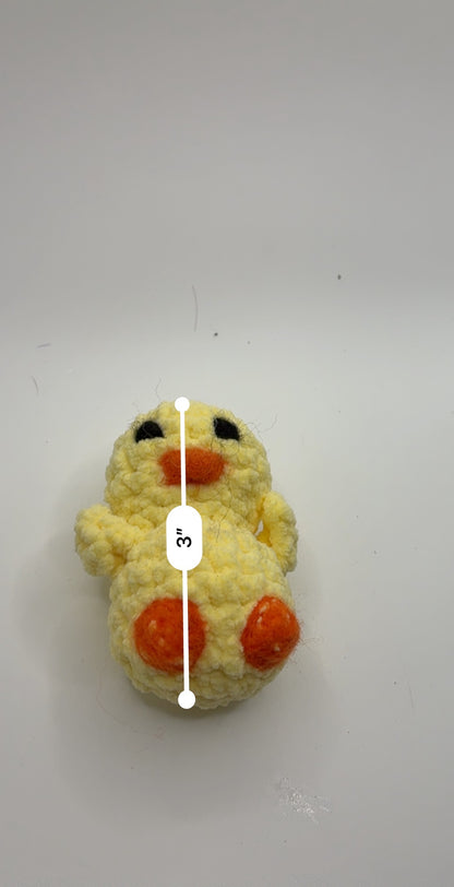Mini Chick