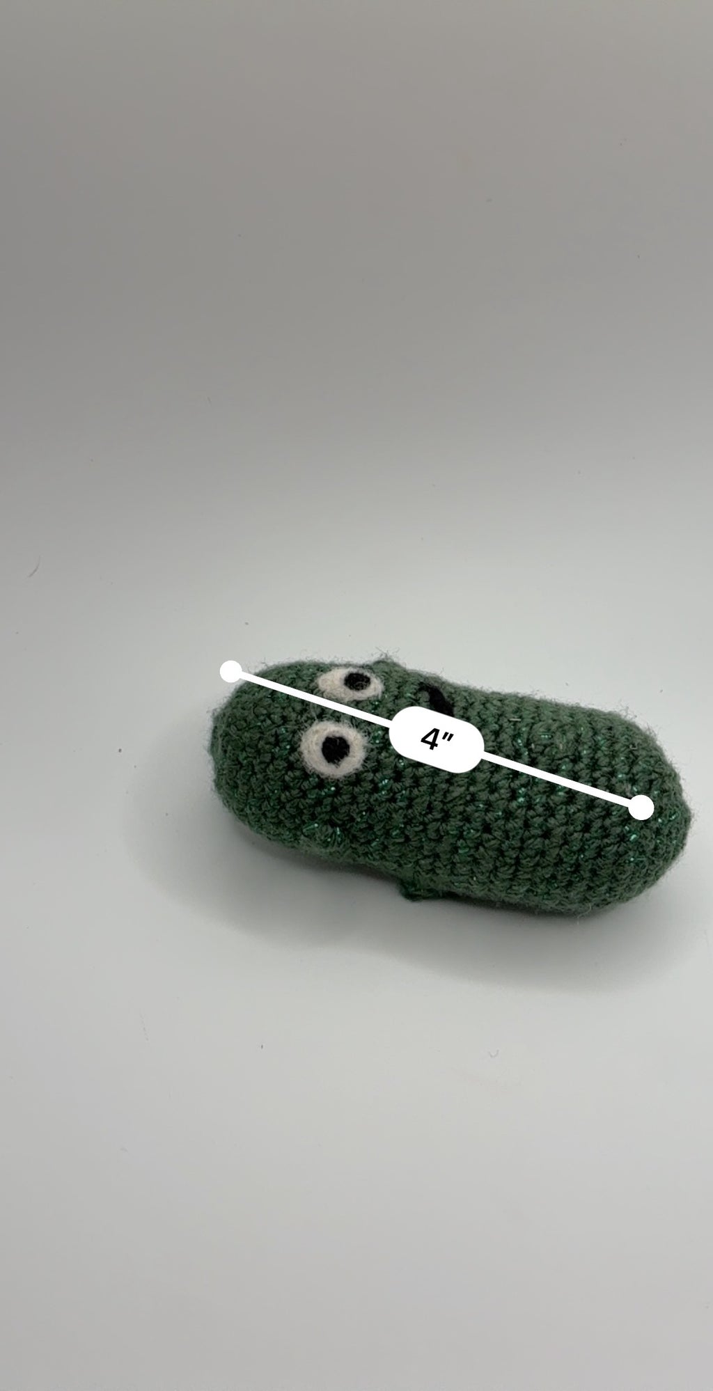Small Pickle
