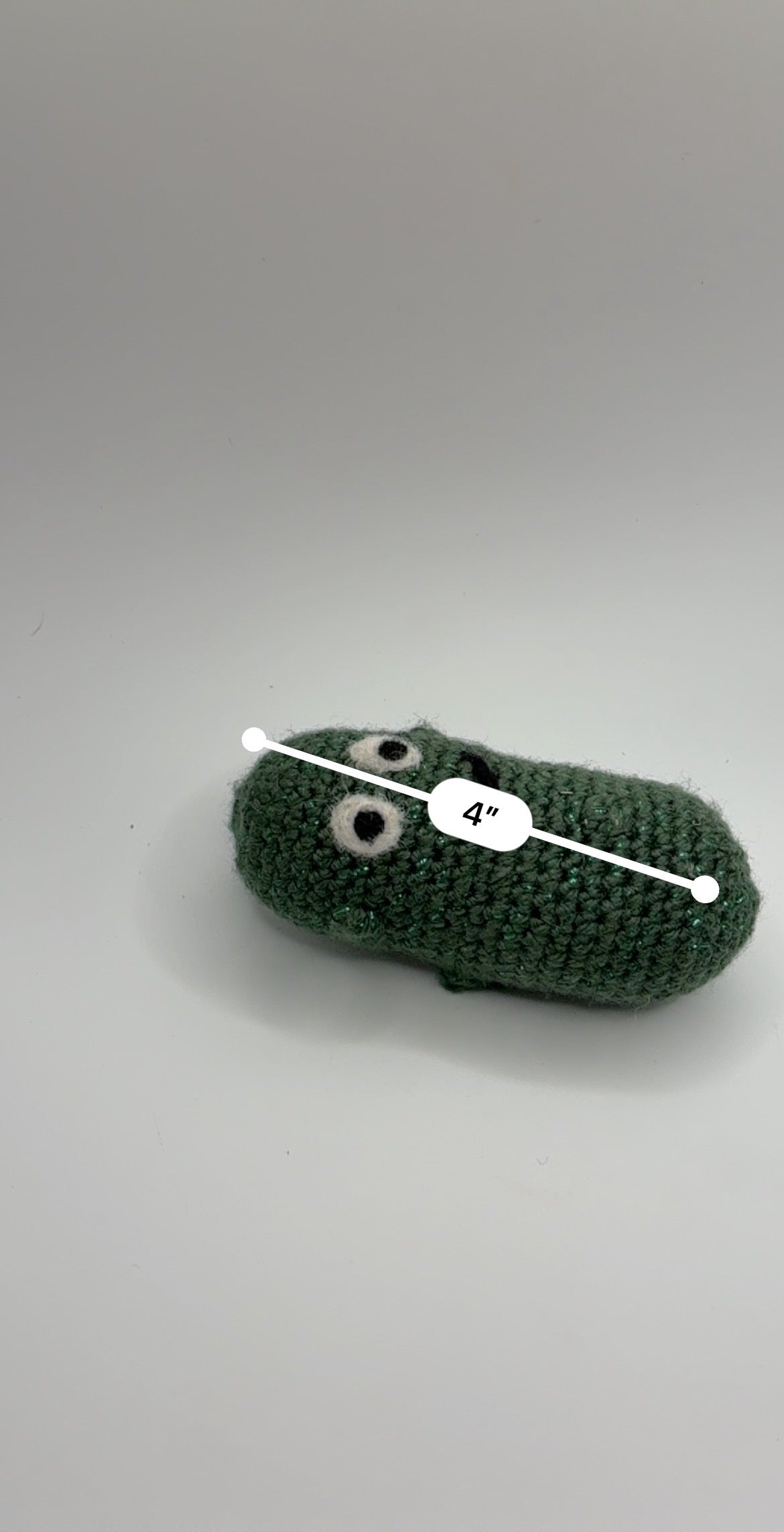 Small Pickle