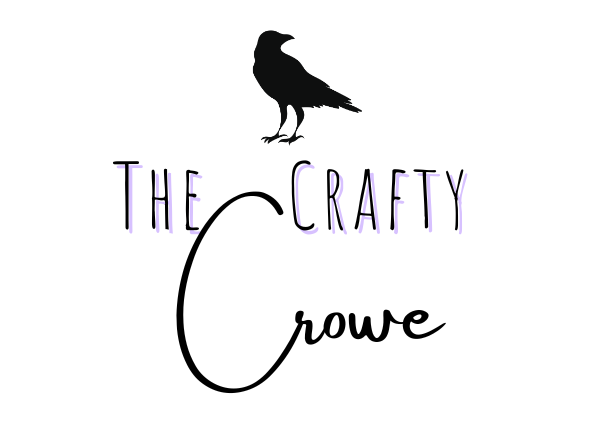 The Crafty Crowe